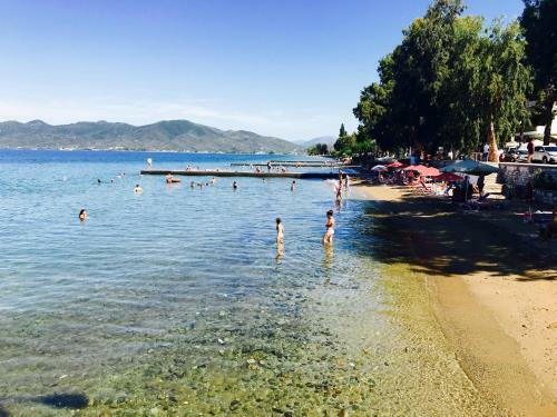 Aparthotel Calypso Beach Hotel