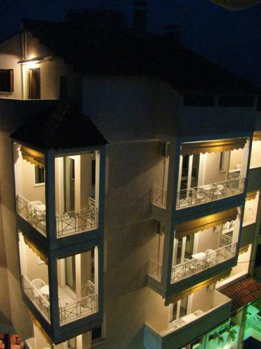 Hotel Aiolos