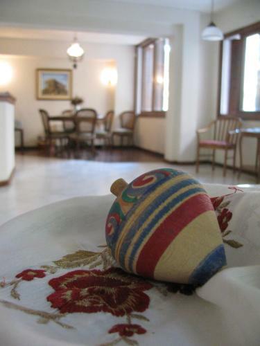Hotel Aiolos