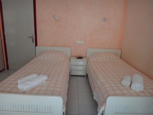 Hostal Papaioannou Aparts