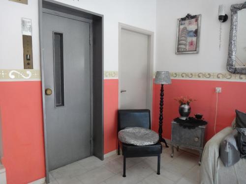 Hostal Papaioannou Aparts