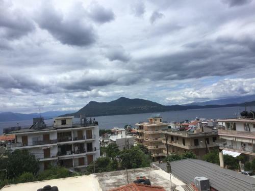 Aparthotel Hotel Kallithea