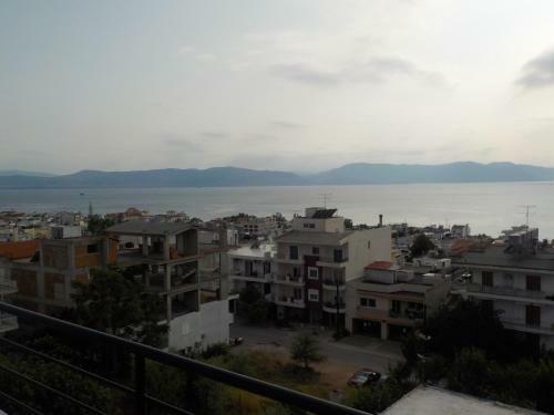 Aparthotel Hotel Kallithea