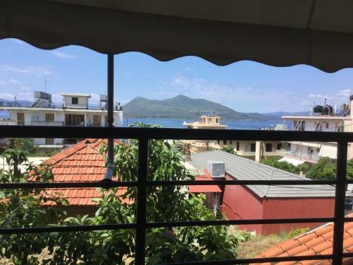 Aparthotel Hotel Kallithea