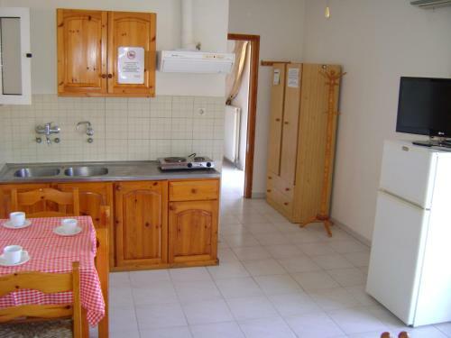 Aparthotel Hotel Kallithea