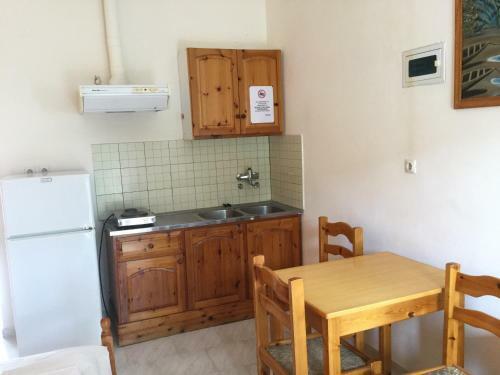 Aparthotel Hotel Kallithea
