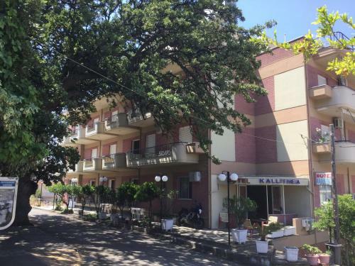Aparthotel Hotel Kallithea