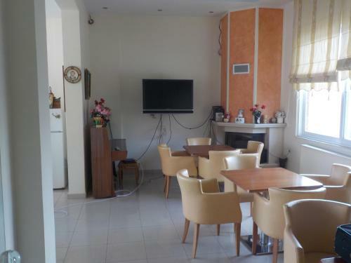 Aparthotel Hotel Kallithea
