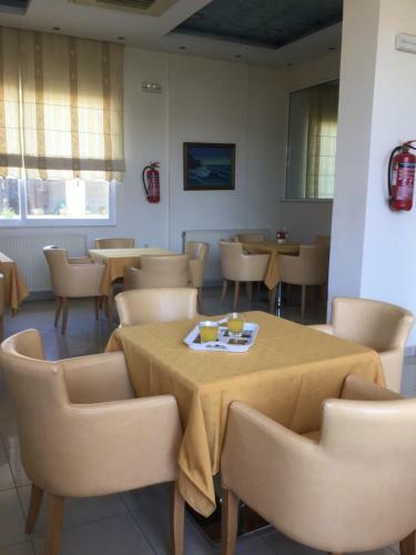 Aparthotel Hotel Kallithea