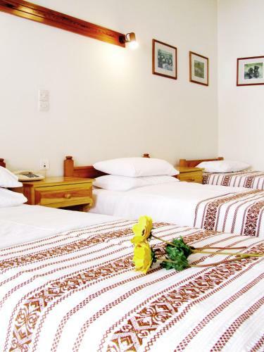 Apartamento Katerina