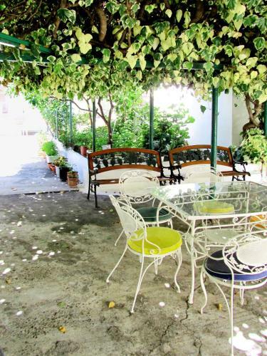 Apartamento Katerina