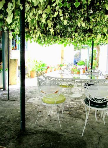 Apartamento Katerina