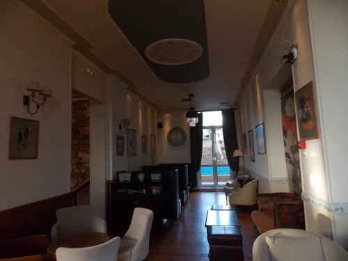Istiaia Hotel Spa