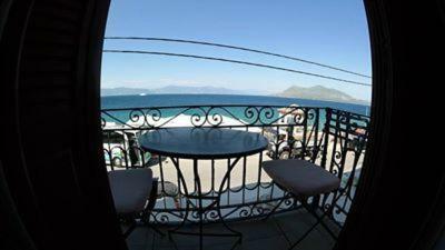 Istiaia Hotel Spa