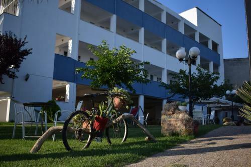 Apartamento Studios Zoi