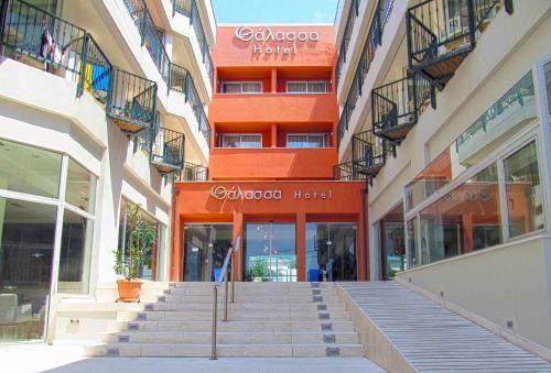 Hotel Thalassa