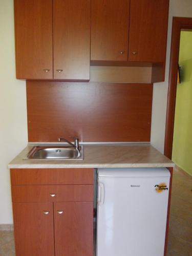 Apartamento Oneiro Studios