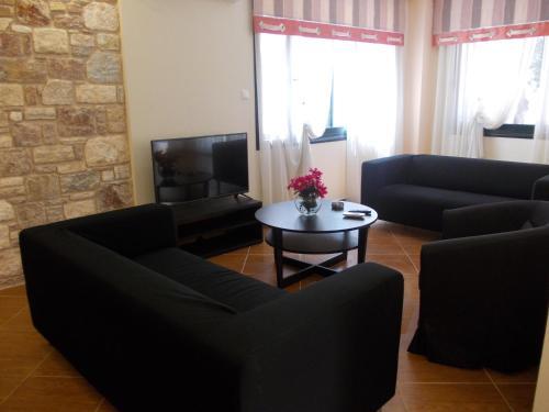 Apartamento Oneiro Studios