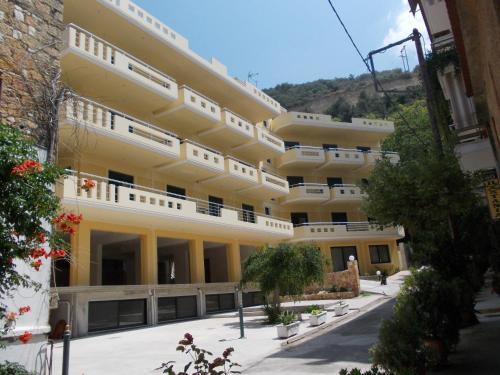 Apartamento Oneiro Studios