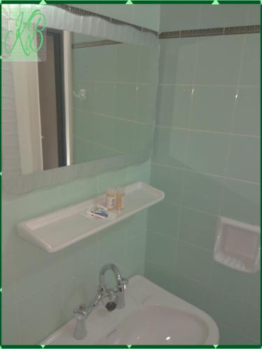 Hostal Vagia Kitsa Rooms