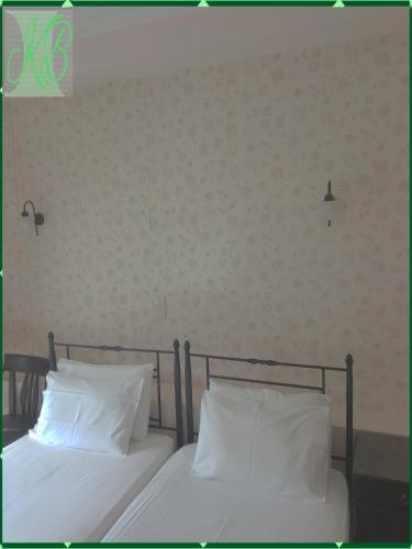Hostal Vagia Kitsa Rooms