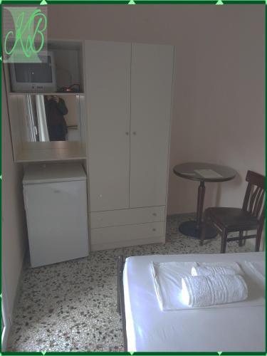 Hostal Vagia Kitsa Rooms