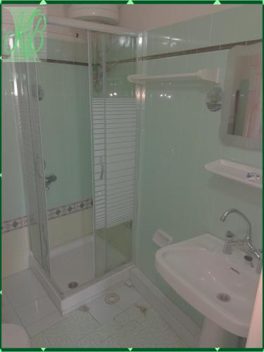 Hostal Vagia Kitsa Rooms