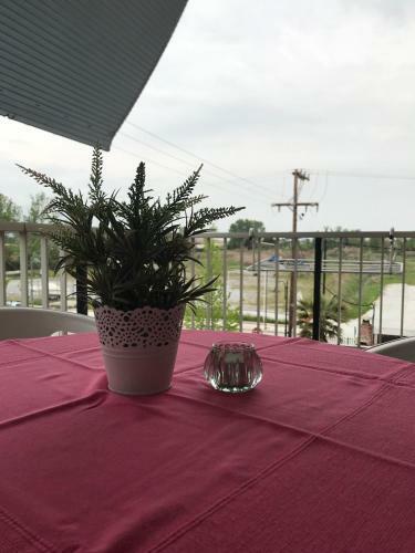 Areti Hotel Apartments
