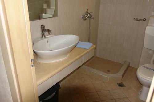 Aparthotel Pantheon Beach Hotel
