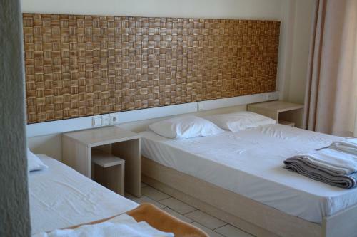 Aparthotel Pantheon Beach Hotel