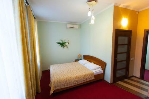 Slavia Hotel
