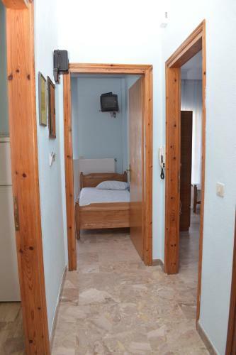 Ainalis Apartments