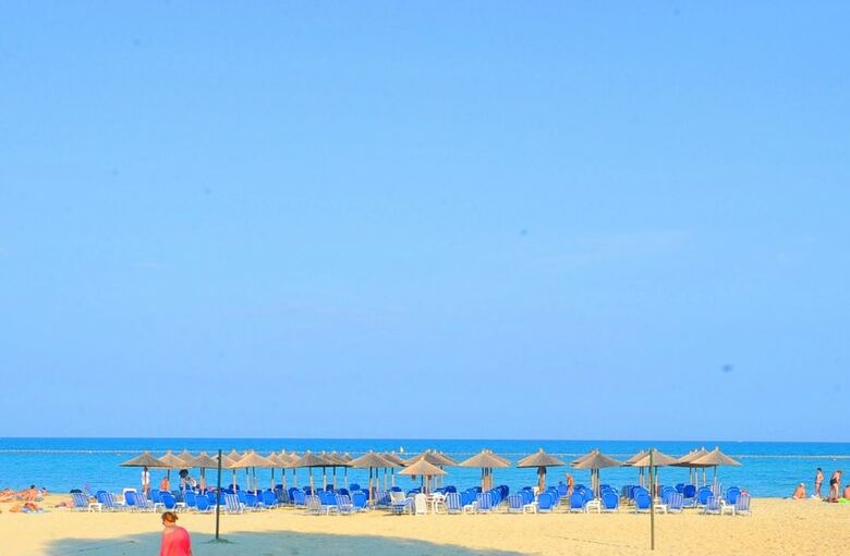 Hotel Platon Beach