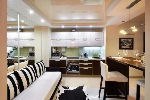 Apartamento Grodnohome Pushkina 37-87 Superior