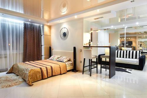Apartamento Grodnohome Pushkina 37-87 Superior