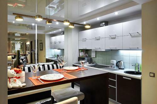Apartamento Grodnohome Pushkina 37-87 Superior
