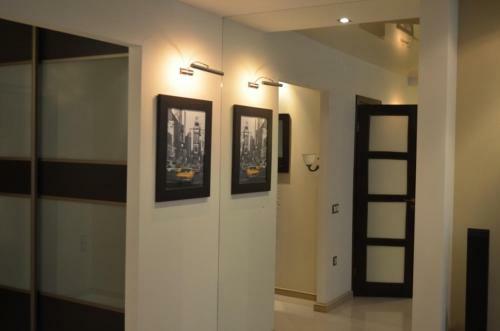 Apartamento Grodnohome Pushkina 37-87 Superior