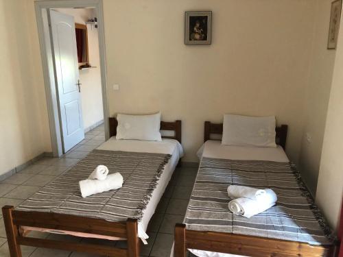 Apartamento Rooms Lazos