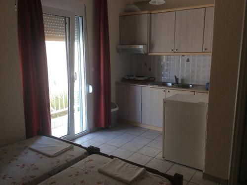 Apartamento Rooms Lazos
