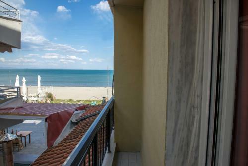 El Greco Beach Hotel