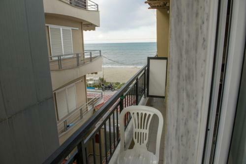 El Greco Beach Hotel