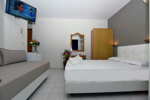 El Greco Beach Hotel