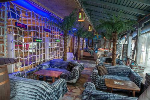 El Greco Beach Hotel