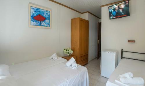 El Greco Beach Hotel