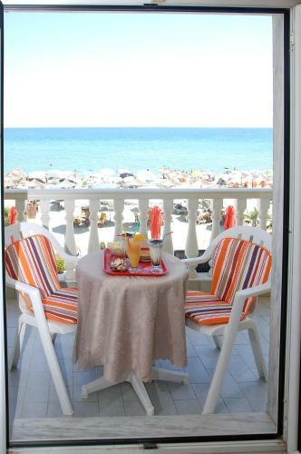 El Greco Beach Hotel