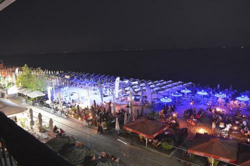 El Greco Beach Hotel