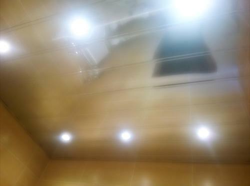 Apartment Zamkovaya 14