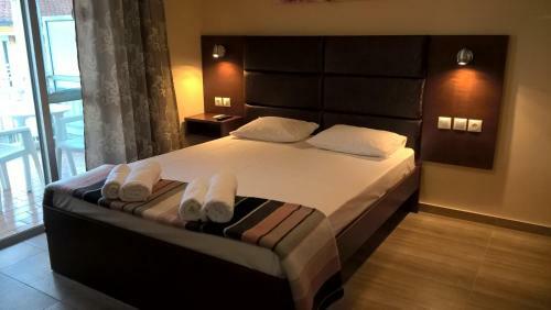 Apartments Palladium