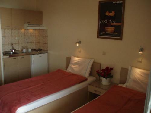 Giorgos Apartments