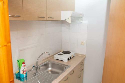 Giorgos Apartments
